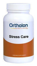 Ortholon Stress care 60 Vegetarische capsules