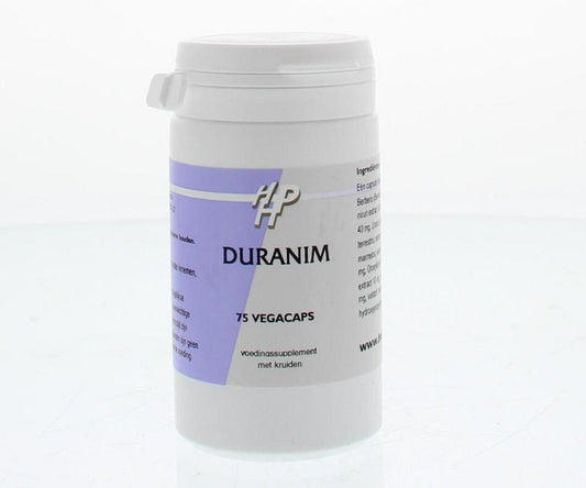 Holisan Duranim 75 Capsules
