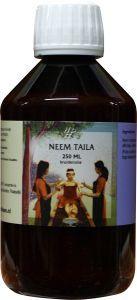 Holisan Neem taila huidolie 250 Milliliter