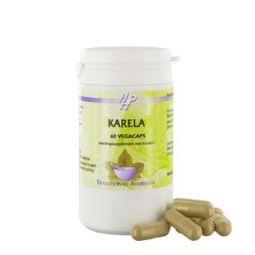 Holisan Karela 60 Vegetarische capsules