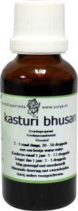 Surya Kasturi bhusan 30.00 Milliliter