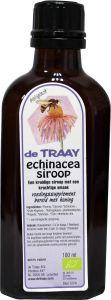 Traay Echinacea siroop eko bio 100 Milliliter
