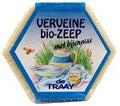 Traay Zeep verveine/bijenwas bio 100 Gram