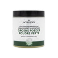Jacob Hooy Groene poeder pot 100.00 Gram