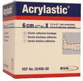 Acrylastic Tape 2.5m x 6cm 1 Stuks