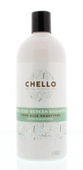 Chello Shampoo berken melisse 500.00 Milliliter