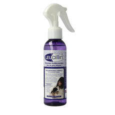Leucillin Spray 150 Milliliter