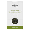 Jacob Hooy Melisseblad 50 Gram