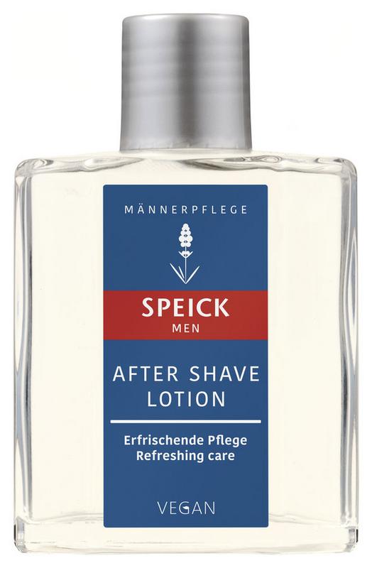 Speick Man aftershave lotion 100.00 Milliliter