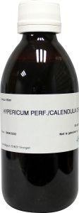 Homeoden Heel Hypericum calendula phyto 250 Milliliter