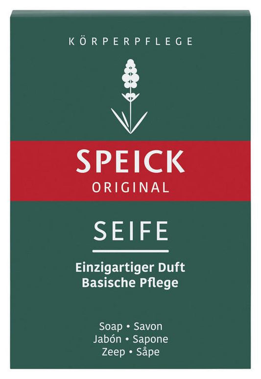 Speick Zeep 100 Gram