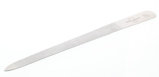Malteser Nagelvijl 15cm roestvrij 20-15R 1 Stuks