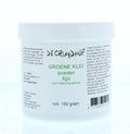 Cruydhof Groene klei uitwendig 150.00 Gram