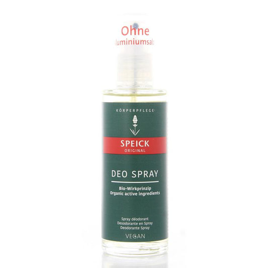 Speick Deodorant spray 75 Milliliter