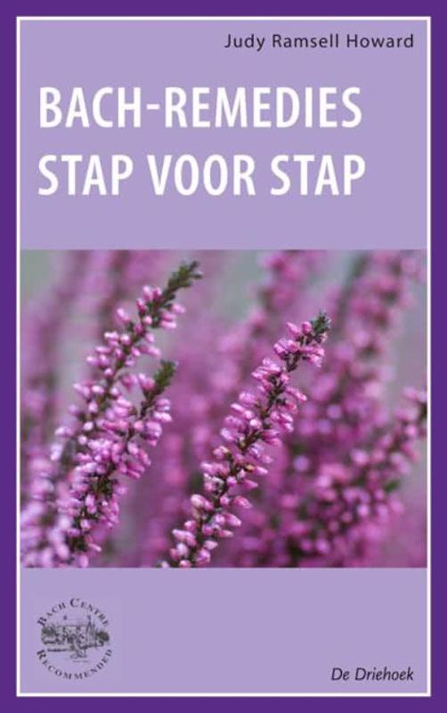 Bach Remedies stap voor stap 1 Stuks