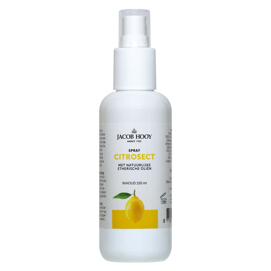 Jacob Hooy Citrosect spray 150.00 Milliliter