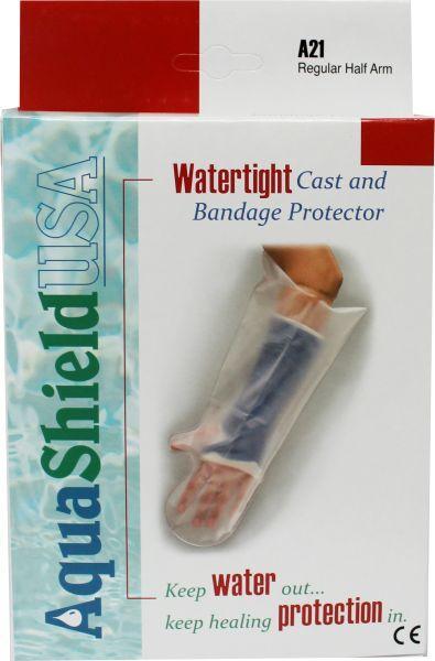 Aquashield Onderarm groot 1 Stuks