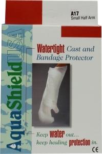 Aquashield Onderarm klein 1 Stuks