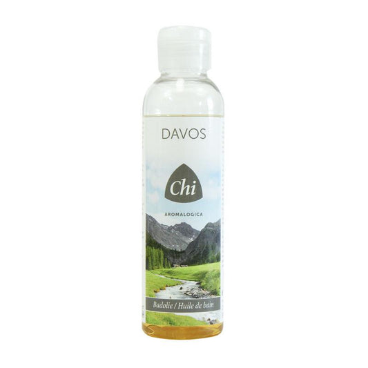 Chi Davos badolie 150 Milliliter
