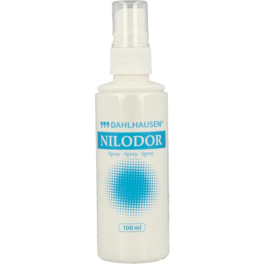 Nilodor Sprayflacon 100 Milliliter