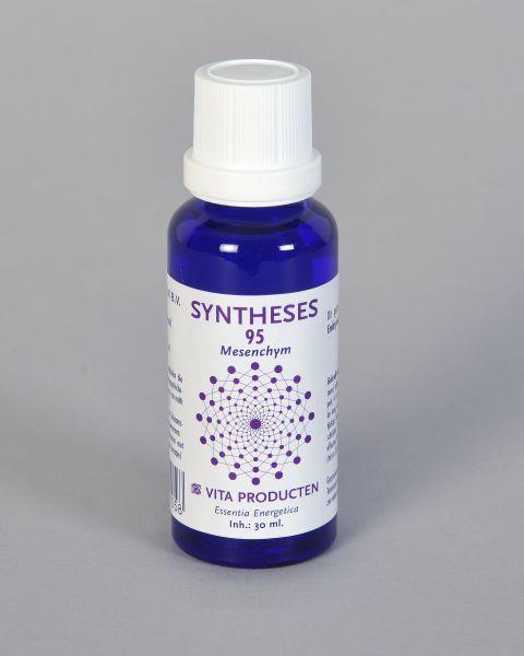 Vita Syntheses 95 mesenchym 30.00 Milliliter