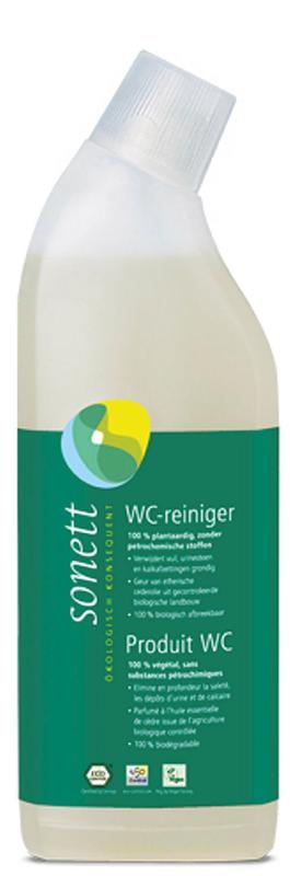 Sonett WC Reiniger 750.00 Milliliter