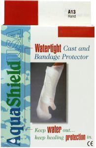 Aquashield Hand/douche ASA13  1 Stuks