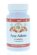 Ayurveda BR Ayu adeno 60 Tabletten