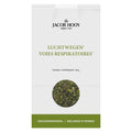 Jacob Hooy Luchtwegen kruidenmengsel 80 Gram