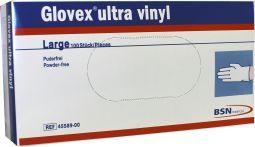 Glovex Vinyl large 100 Stuks