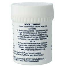 Herboretum Wax mask blond kamille 40 Gram