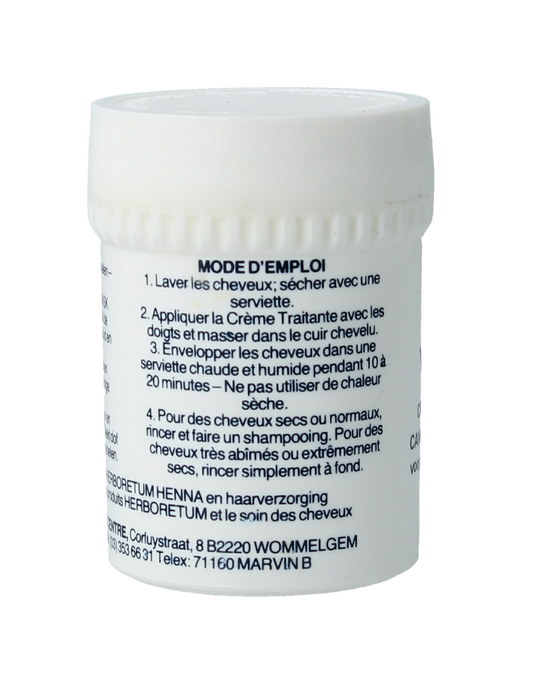 Herboretum Wax mask blond kamille 40 Gram