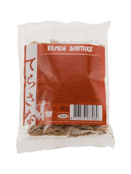 TS Import Paddenstoel ramen 88.00 Gram