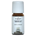 Jacob Hooy Anti stress olie  10.00 Milliliter