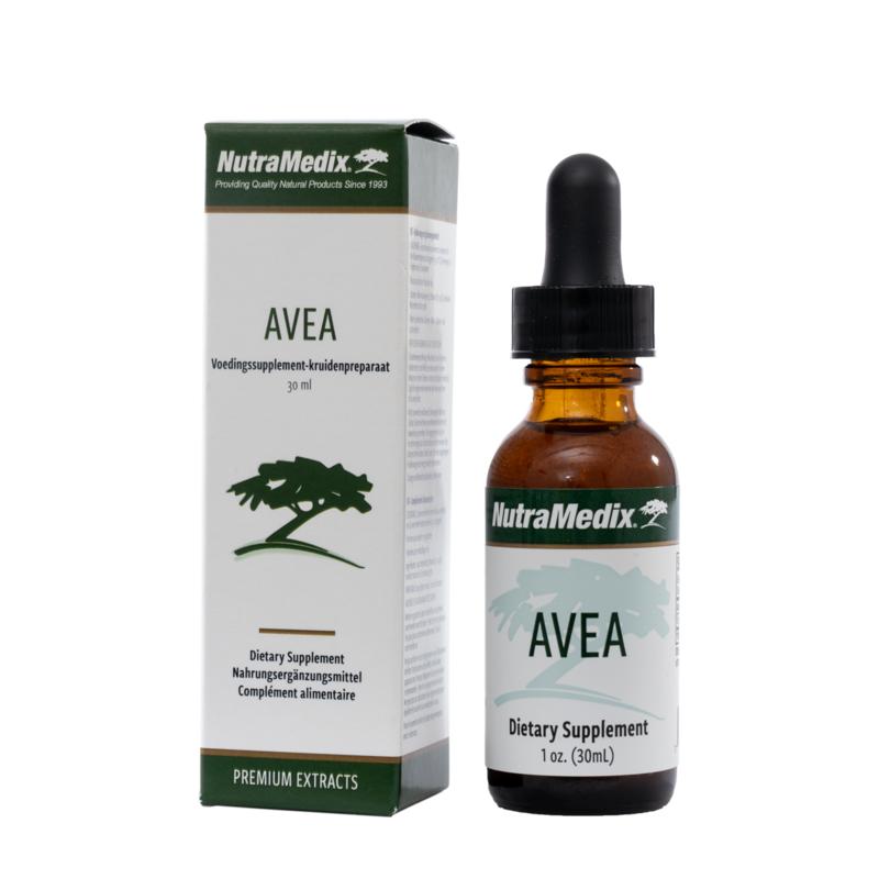 Nutramedix Avea 30 Milliliter