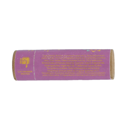 Sol De Ibiza Lippenbalsem vegan SPF15 5.00 Gram