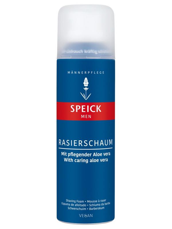 Speick Man scheerschuim 200 Milliliter