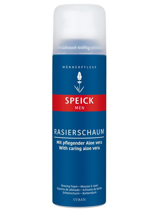 Speick Man scheerschuim 200 Milliliter