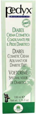 Pedyx Voetcreme diabetes 100 Milliliter