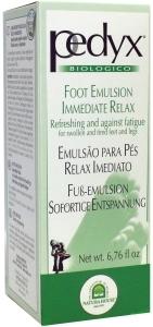 Pedyx Voetemulsie 200 Milliliter