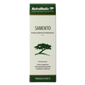 Nutramedix Samento cat's claw TOA vrij 60 Milliliter