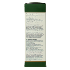 Nutramedix Samento cat's claw TOA vrij 60 Milliliter