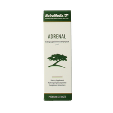 Nutramedix Adrenal energy support  30 Milliliter
