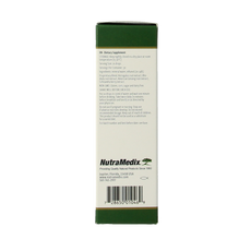 Nutramedix Adrenal energy support  30 Milliliter