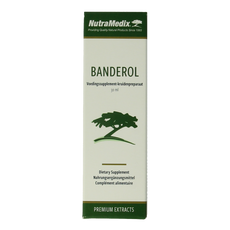 Nutramedix Banderol 30 Milliliter