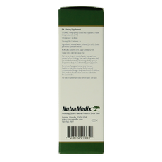 Nutramedix Banderol 30 Milliliter