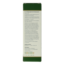 Nutramedix Banderol 30 Milliliter
