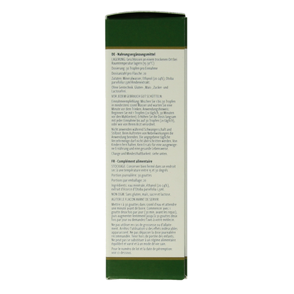 Nutramedix Banderol 30.00 Milliliter