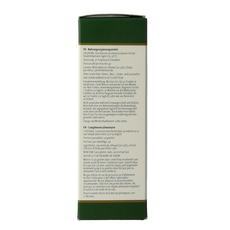 Nutramedix Banderol 60 Milliliter