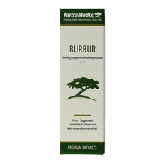 Nutramedix Burbur 30.00 Milliliter